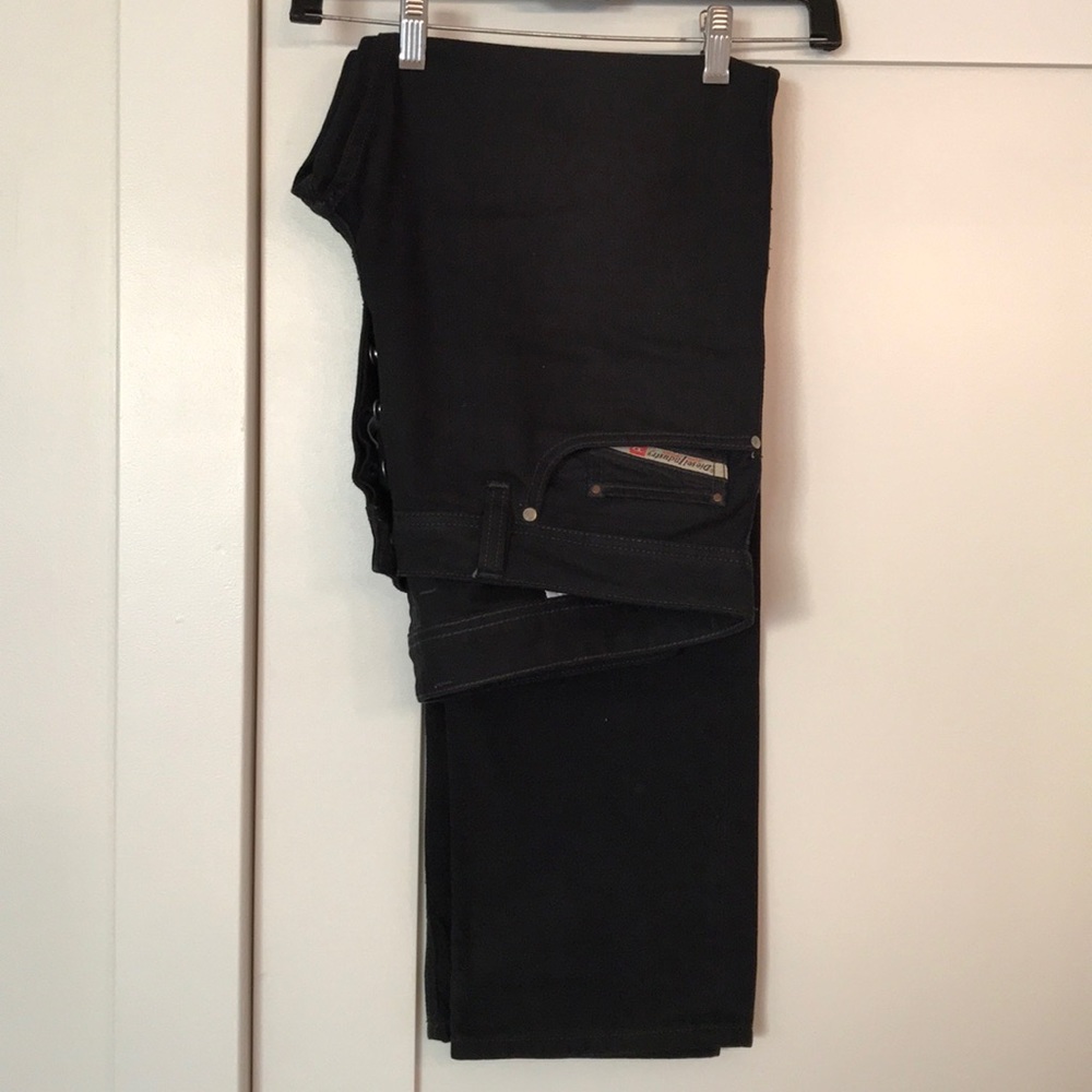 Diesel Safado, men’s black